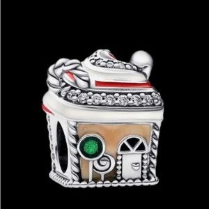 New Bracelet Charm✨